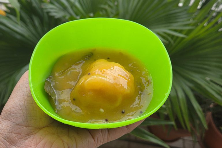 Local South Indian Dishes To Try In mangaluru