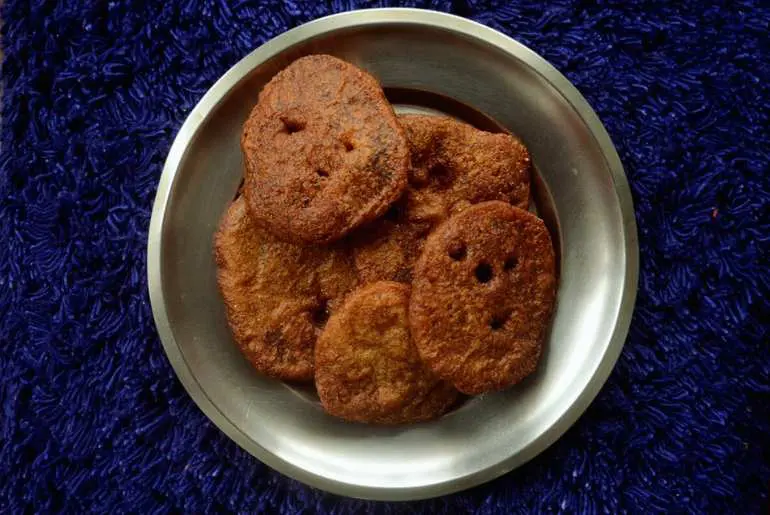Local South Indian Dishes To Try In Coimbatore