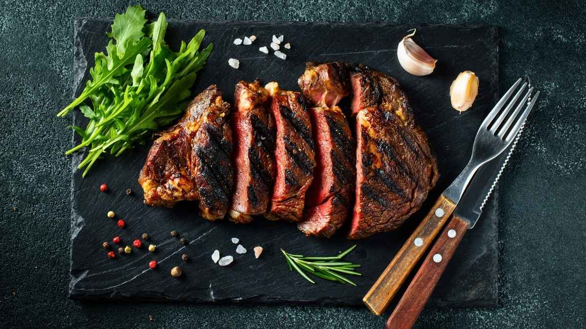 Not Buenos Aires Or Madrid, This Australian City Is Named The Best Steak City In The World; Full List Inside