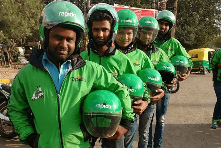 Bike Taxi Ban Karnataka
