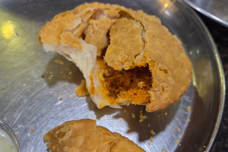 Local South Indian Dishes To Try In mangaluru