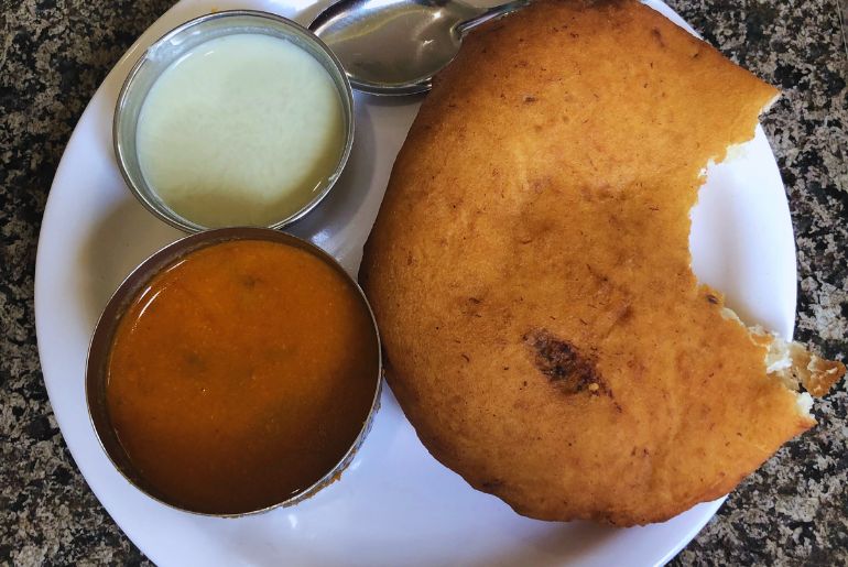 Local South Indian Dishes To Try In mangaluru
