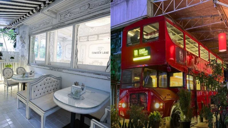 budget-friendly themed base cafes in pune