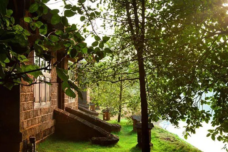 wellness retreats