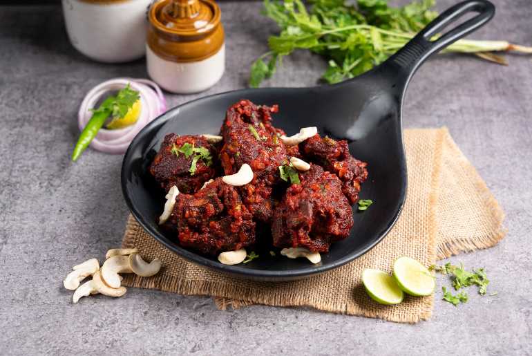 Local South Indian Dishes To Try In mangaluru