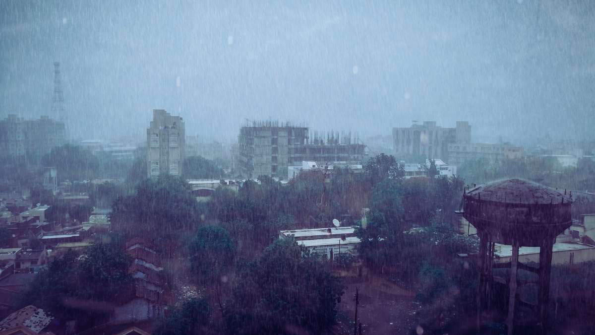 May 2025 Was One Of The Coldest Mays In Almost 100 Years Across India, Thanks To Early Monsoon!