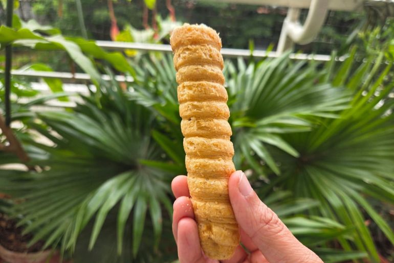 Cream Rolls bengaluru
