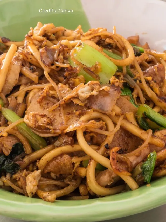 kuala lumpur food