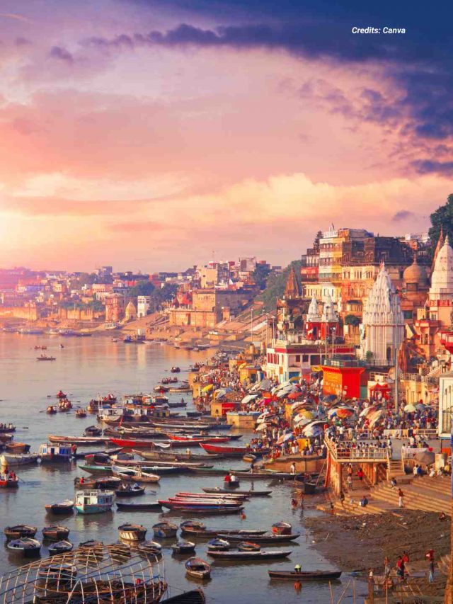 One-Night Stay destinations India