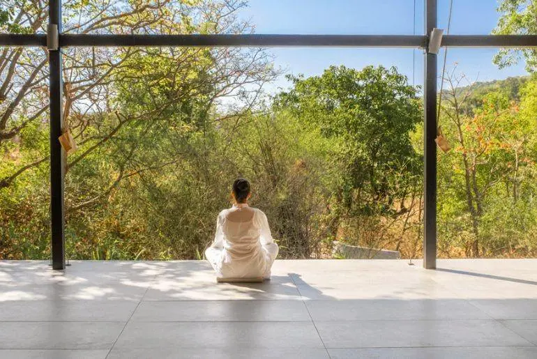wellness retreats