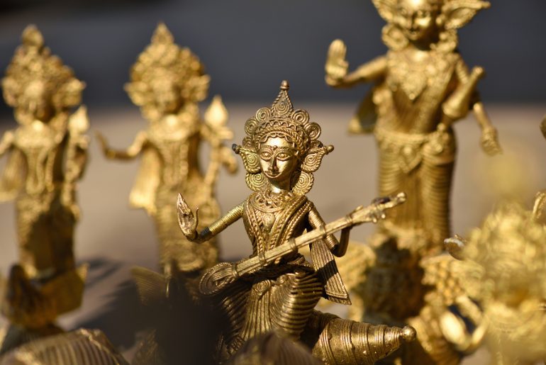 dhokra