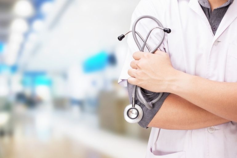 doctor