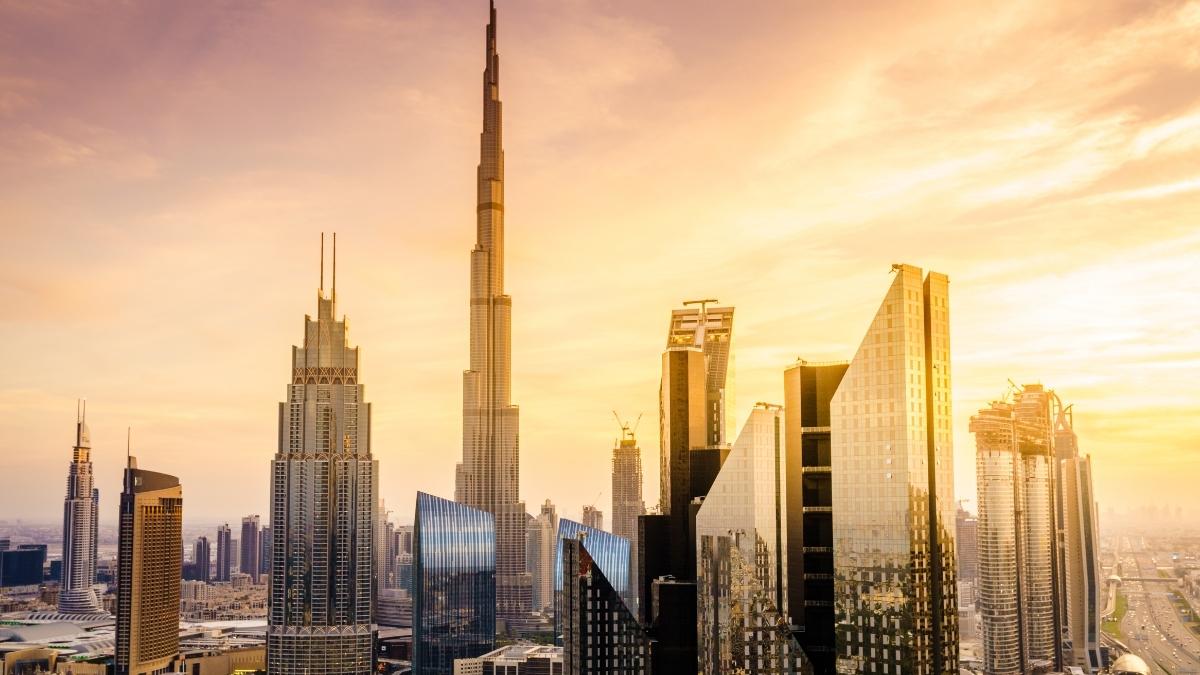 Sheikh Hamdan Launches Dubai Orchestra Project To Showcase Emirati Talent On Global Stage