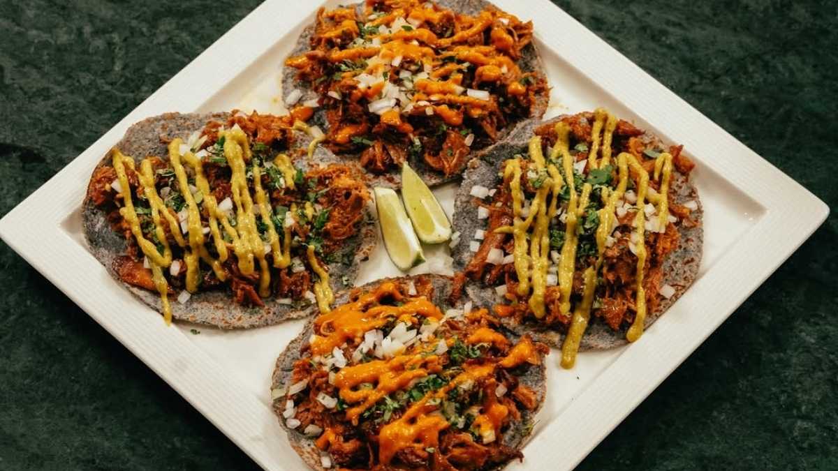 El Moreno Taqueria Is A New Family-Run Mexican Restaurant In Dubai & It’s Calling Out To Foodies!