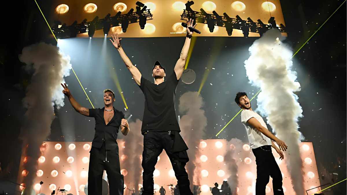 It’s Official! Enrique Iglesias’ Only India Show In Mumbai Is This October, Tickets Now Live!