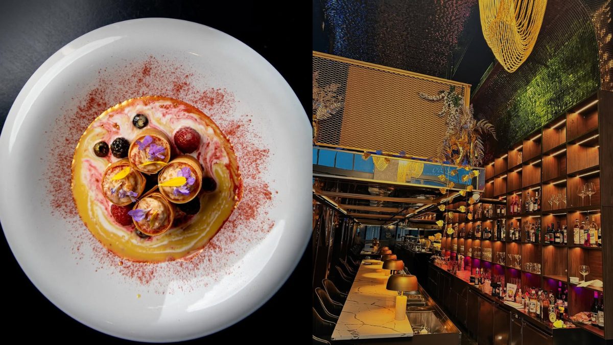 Zorawar Kalra’s Farzi Café Opens In Tribeca, NYC, To Redefine Indian Dining In New York