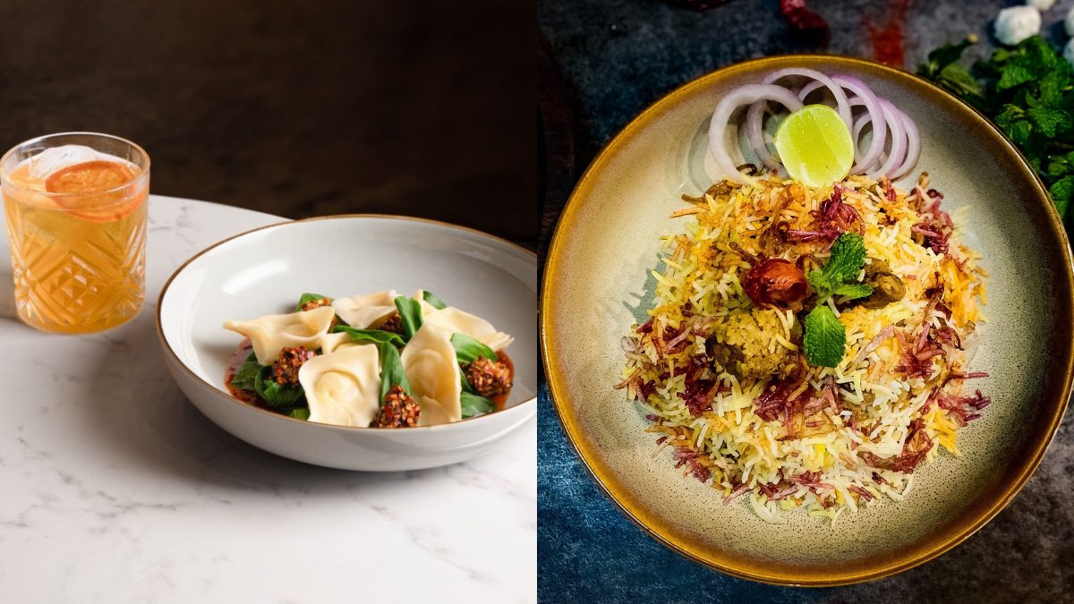 29 Best Father’s Day Menus Across India To Treat Your Father To A Lavish Meal
