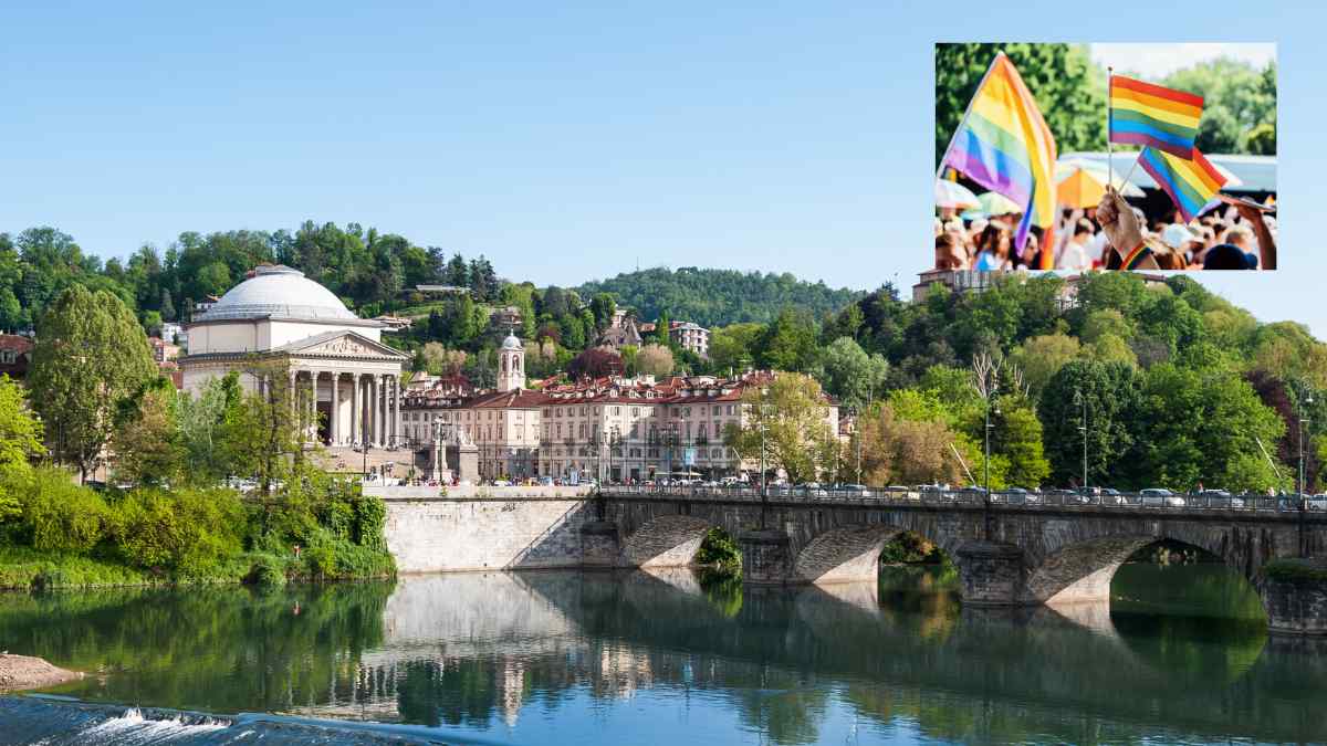 From Turin To Sydney, Booking.com Lists Best LGBTQ+ Friendly Destinations Across The Globe