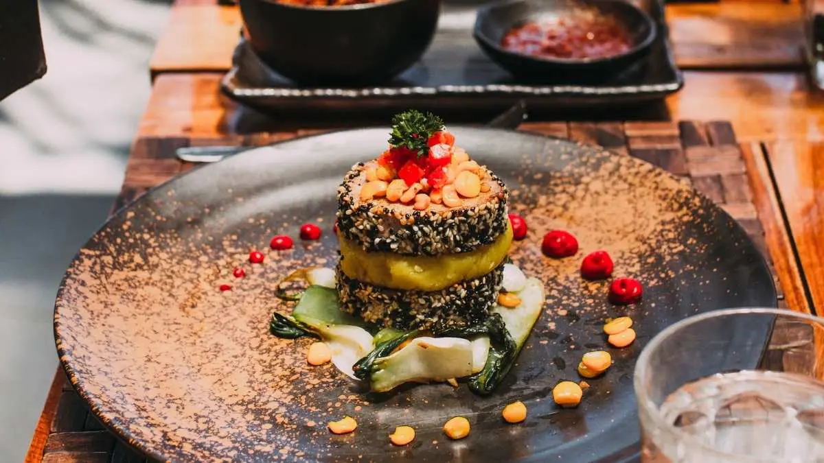 Michelin Guide Is Coming To Saudi Arabia & It Will Be Revealed In Three Stages