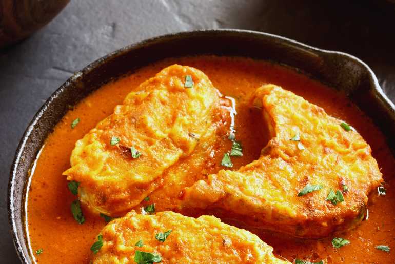 Local South Indian Dishes To Try In mangaluru
