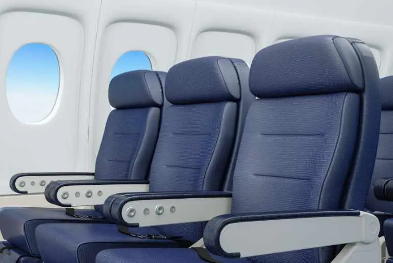 Safest Airline Seats