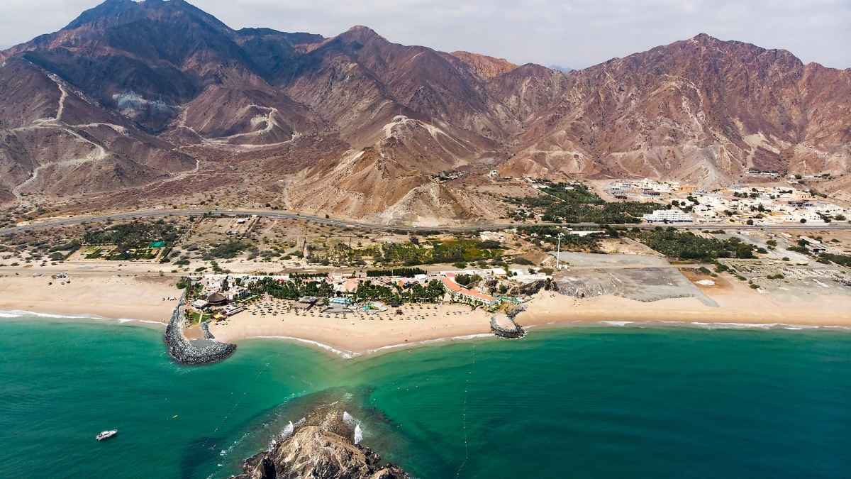 Fujairah Is GCC’s Best-Kept Coastal Secret And You’re About to Fall For It