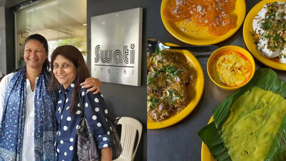Gauri Devidayal Pays Tribute To Ashaben Of Swati Snacks By Recollecting Her Valuable Life Lessons