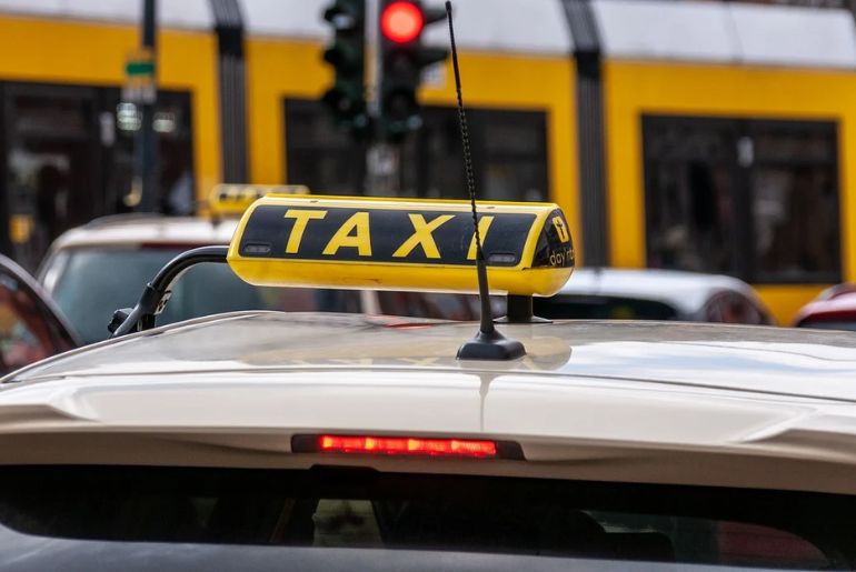 goa taxi app