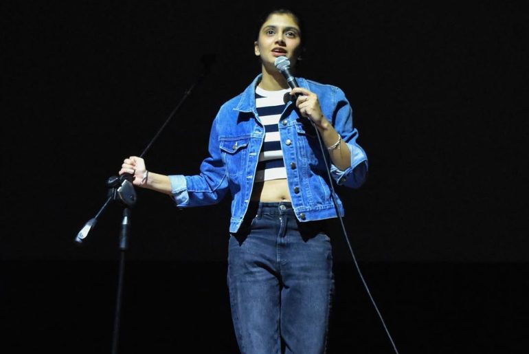 gurleen pannu
