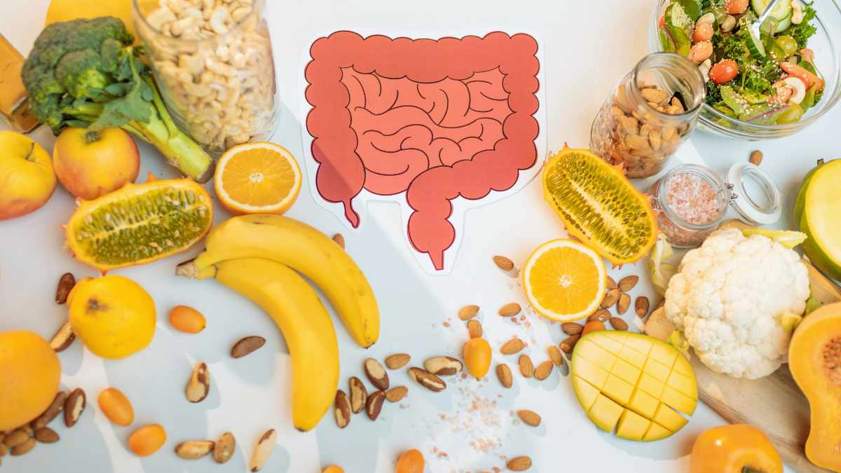 Want To Improve Your Gut Health? Follow These 4 Simple Food Hacks By A Fitness Coach