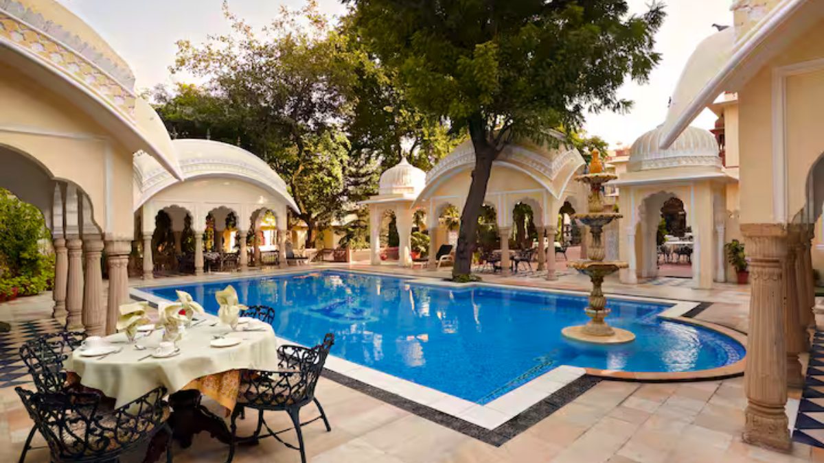 10 Best Haveli-Style Airbnbs In Rajasthan For A Unique Heritage Stay