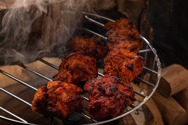 Food festivals June