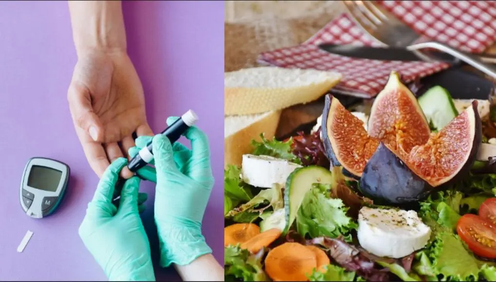What Is Insulin Resistance And What Food Items Help Reverse It?