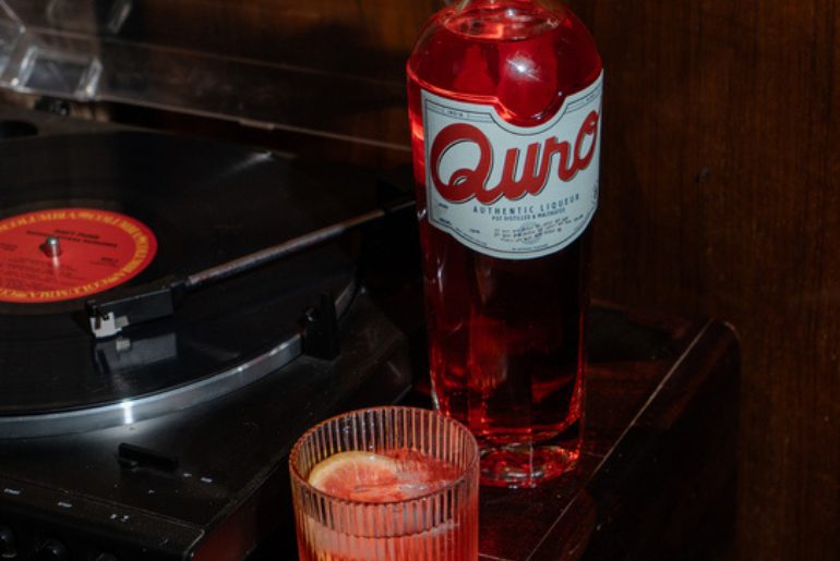 indian liqueur