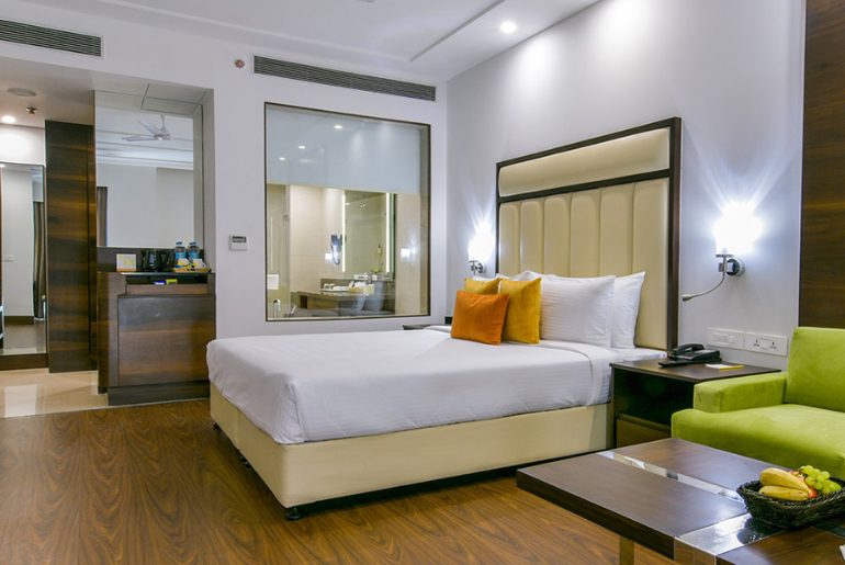 jammu hotel
