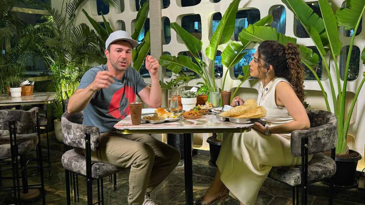 Mark Rober Shares The Ultimate Tip For Creators To Stay Relevant On YouTube