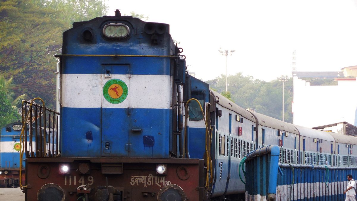Landslide Disrupts Train Services In Karnataka’s Sakleshpur–Subrahmanya Section; Multiple Trains Delayed