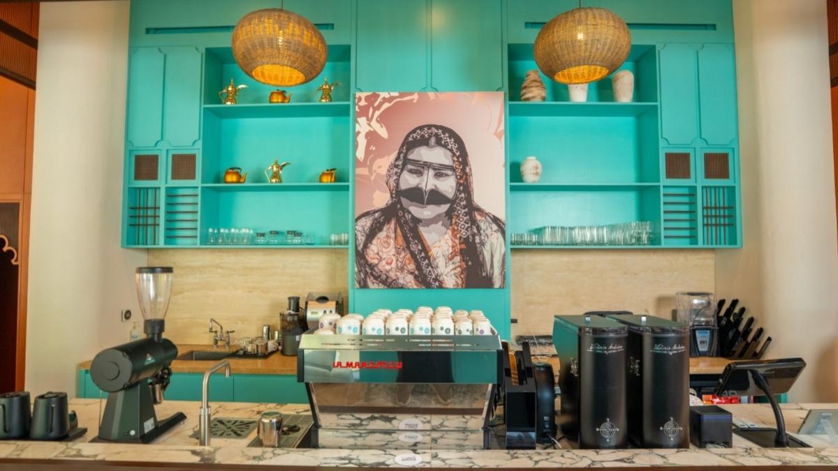Sharjah: Emirati Chef Mariam Almansoori Opens Kashtat Amina, A New Restaurant In Aljada