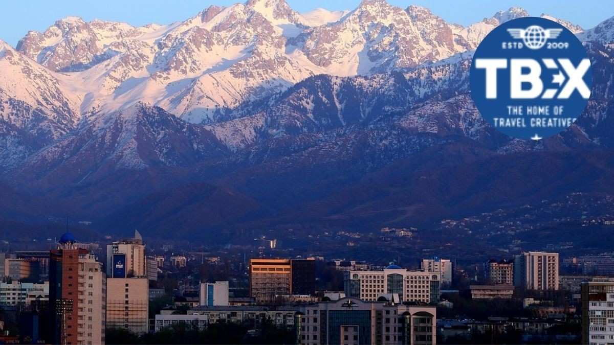 TBEX Asia 2026: Almaty In Kazakhstan To Host The World’s Largest Travel Blogging Event