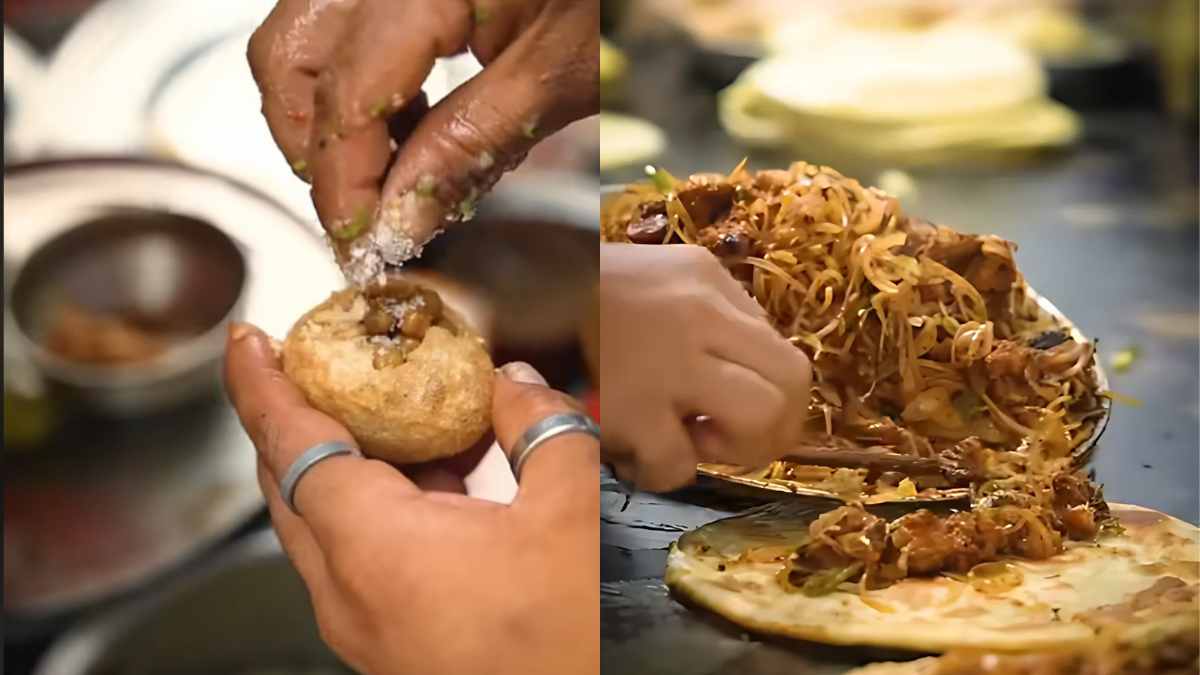 Under ₹500: What Can You Eat At Park Street, Kolkata?