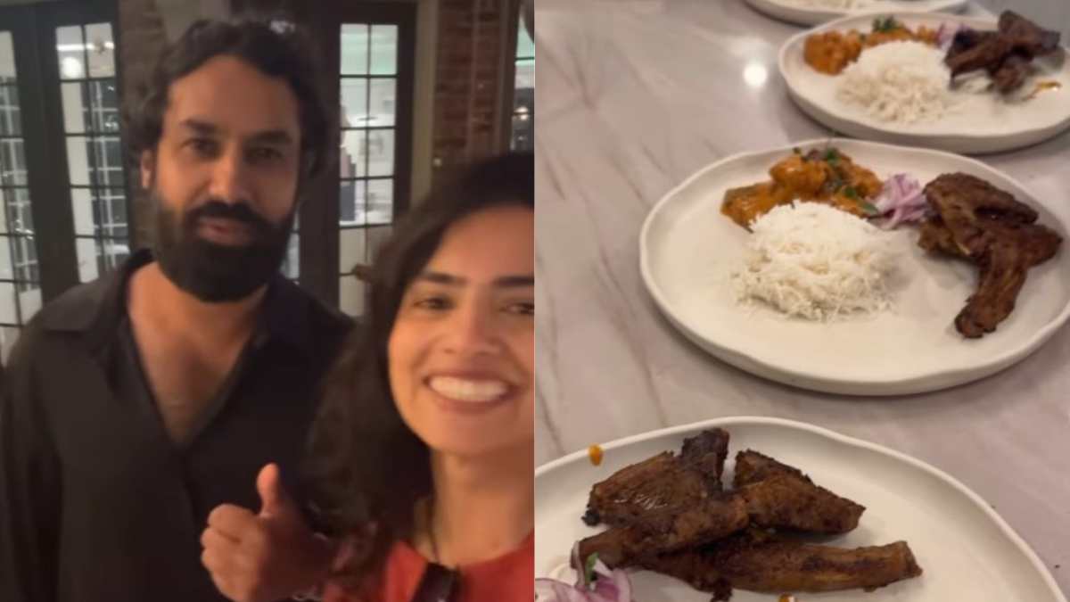 Private Chef Reveals What She Cooked For Hollywood Star Kunal Nayyar’s House Party; Hint: Desi Flavours Win Big