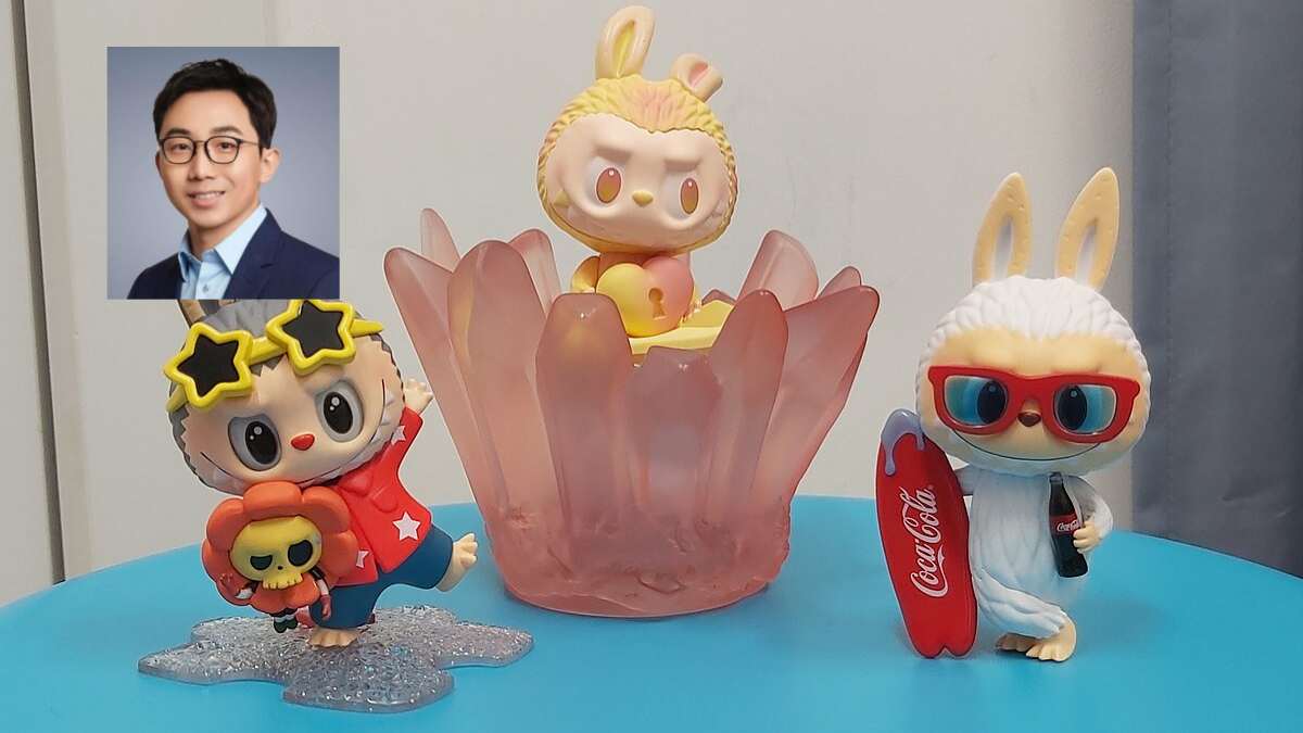 How Did Labubu Doll CEO, Wang Ning, Become One Of China’s Richest Men?