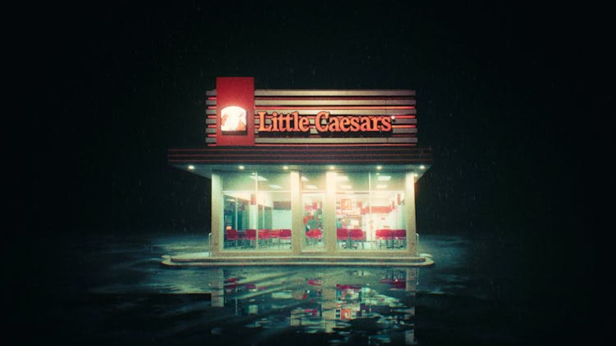 Little Caesars, The Popular American Pizza Chain Set To Launch In Delhi, India This June