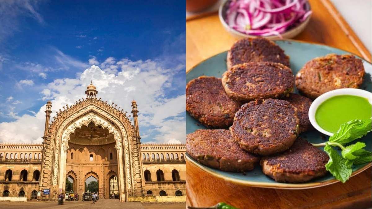 Lucknow, Renowned For Awadhi Cuisine, Is India’s Official Nominee For UNESCO Creative City For Gastronomy