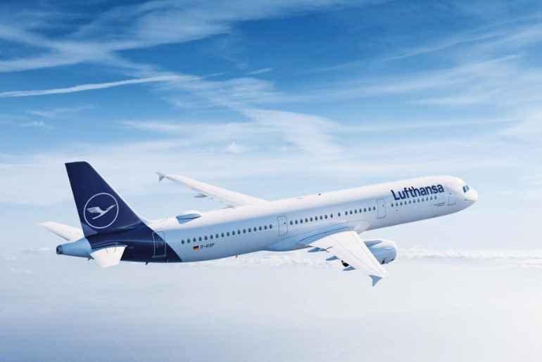 Lufthansa Hyderabad bomb