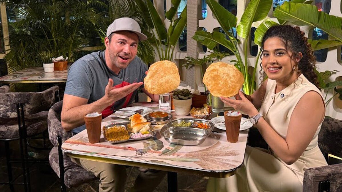 Mark Rober Busts Some Popular Science Myths!
