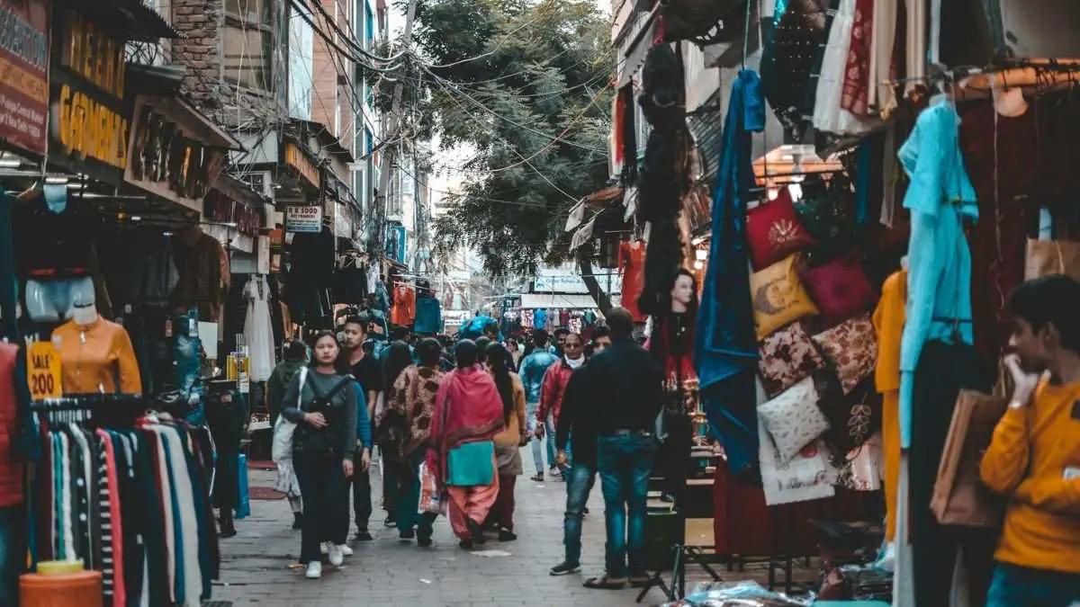 10 Best Local Markets In Meerut For Traditional Shopping