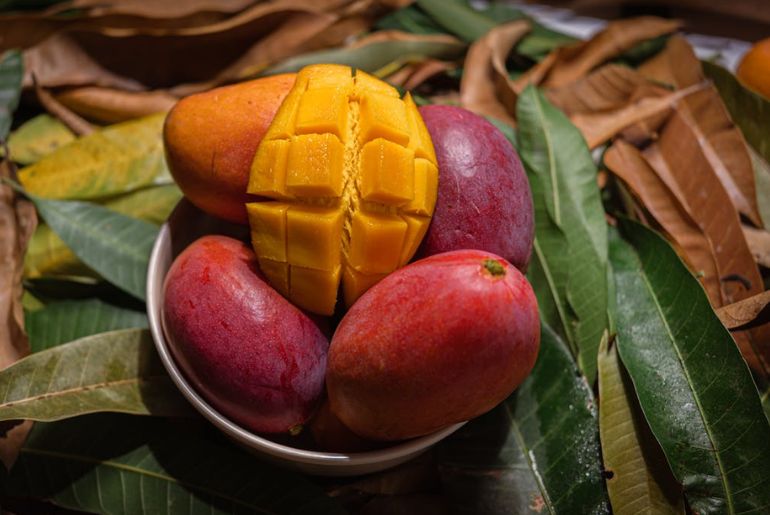 expensive mango varieties in India