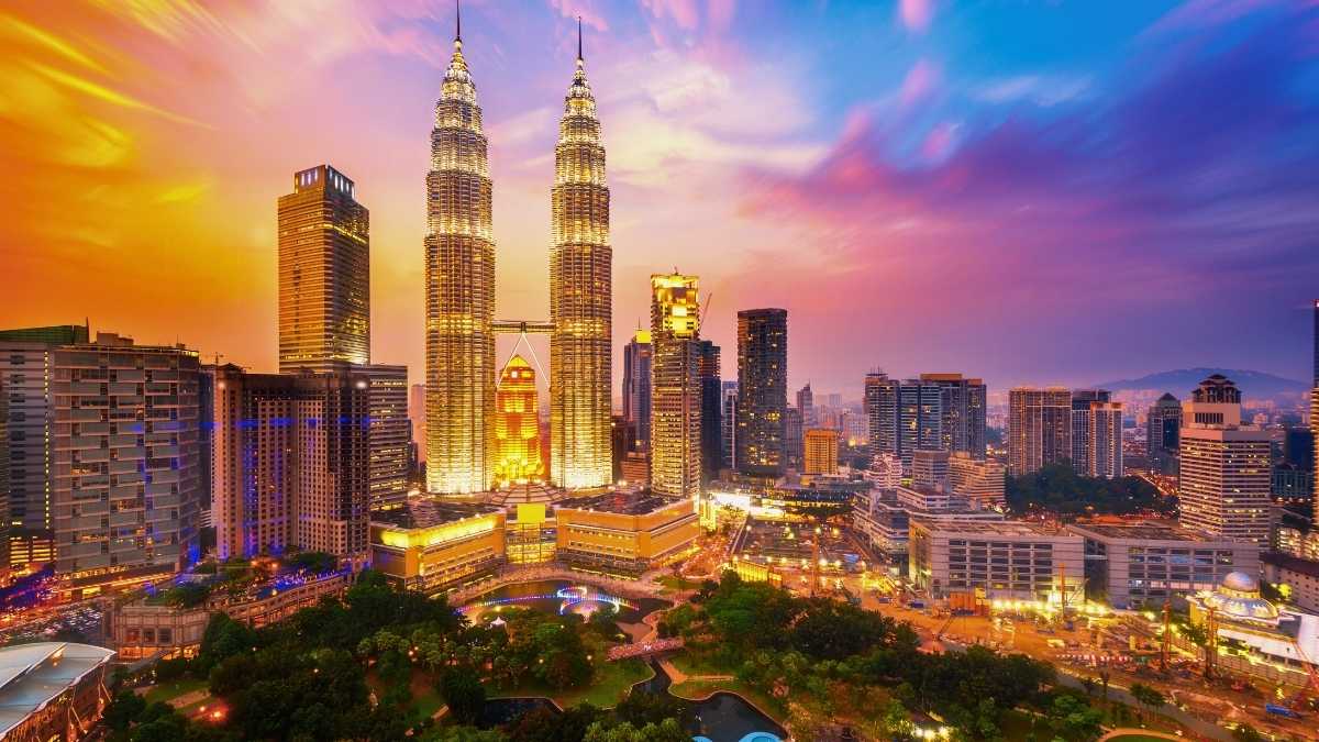 Not Thailand, THIS Country Is The Most Visited Destination In Southeast Asia