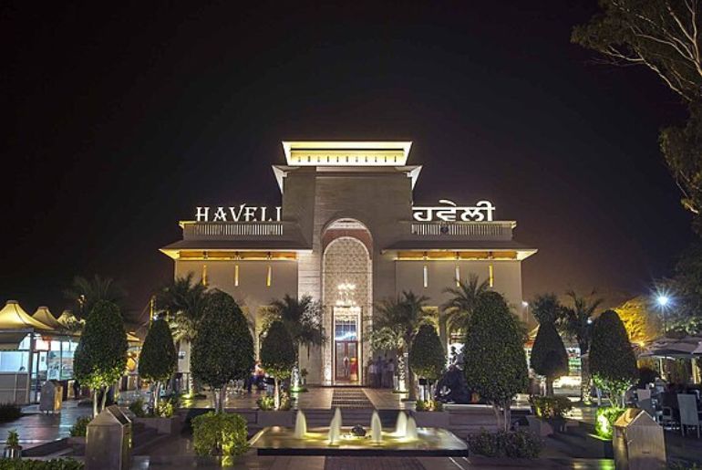 best road trips from Delhi